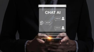 Curhat ke AI: Solusi atau Ancaman bagi Kesehatan Mental?