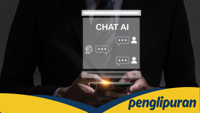 Curhat ke AI: Solusi atau Ancaman bagi Kesehatan Mental?