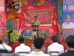 Serakahnomics, Musuh Utama Indonesia Menurut Agus Jabo, Benarkah?