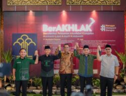 Pengamat Nilai Islah PPP Satu Langkah Maju untuk Kerja Elektoral – Update 1