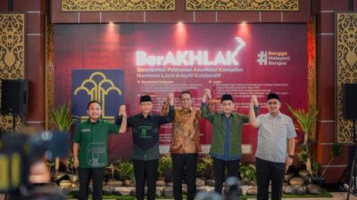 Pengamat Nilai Islah PPP Satu Langkah Maju untuk Kerja Elektoral – Update 1