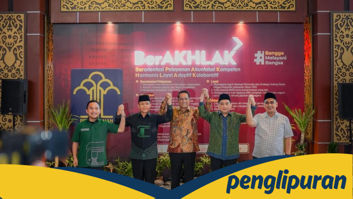 Pengamat Nilai Islah PPP Satu Langkah Maju untuk Kerja Elektoral - Update 1
