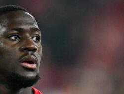 Konate Dipulangkan Timnas Prancis, Bisa Bela Liverpool Lawan MU? – Update 1