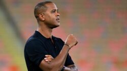 Patrick Kluivert Bicara soal Masa Depan Timnas Indonesia Setelah Kekalahan di Piala Dunia 2026