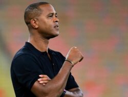 Patrick Kluivert Bicara soal Masa Depan Timnas Indonesia Setelah Kekalahan di Piala Dunia 2026