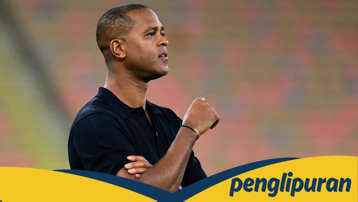 Patrick Kluivert Bicara soal Masa Depan Timnas Indonesia Setelah Kekalahan di Piala Dunia 2026