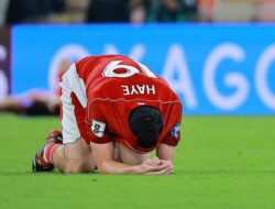 Stres Pasca RI vs Irak? DKI Berikan Solusi Kesehatan Jiwa 24 Jam untuk Anda!