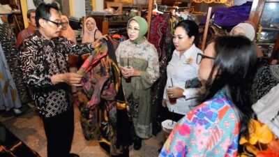Fatma Saifullah Yusuf: Pemberdayaan Disabilitas Melalui Batik Solo, Solusi Kreatif untuk Inklusi Sosial