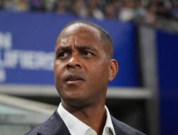 “Malu! Tak Ada yang Bisa Dibanggakan dari Patrick Kluivert di Timnas Indonesia”