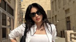 Davina Karamoy Jelaskan Cheating Day yang Sehat dan Berimbang