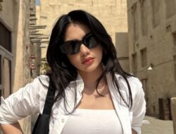 Davina Karamoy Jelaskan Cheating Day yang Sehat dan Berimbang