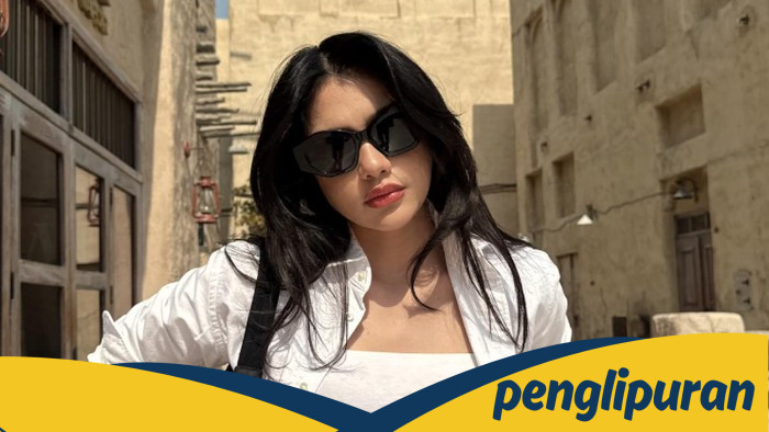 Davina Karamoy Jelaskan Cheating Day yang Sehat dan Berimbang