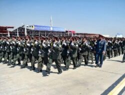 Memanas! Pasukan Taliban Vs Pakistan Saling Tembak di Perbatasan – Update 1