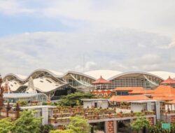 **Bandara Ngurah Rai Ampuh Perkuat Konektivitas, Pariwisata Bali Terangkat!**