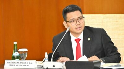 Waka MPR Apresiasi Pembangunan Pelabuhan Regional Salakan di Sulteng – Update 1