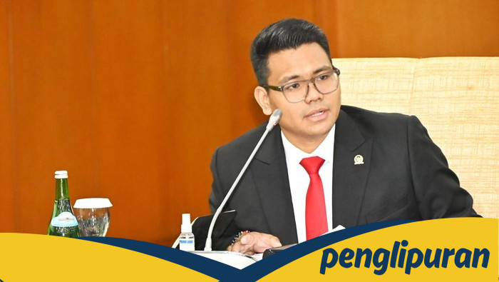 Waka MPR Apresiasi Pembangunan Pelabuhan Regional Salakan di Sulteng - Update 1