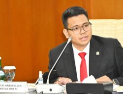 Waka MPR Apresiasi Pembangunan Pelabuhan Regional Salakan di Sulteng – Update 1