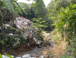 Wawalkot Depok Tangkal TPA Liar di Harjamukti:零 Toleransi untuk Pelanggaran