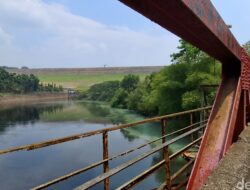 2 Lokasi Saksi Bisu Kejinya Bos Perkosa-Bunuh Karyawati di Purwakarta: Kisah Horor di Balik Dinding Minimarket