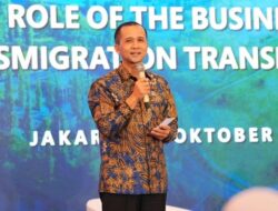 “Kementrans Siap Terbuka 24 Jam, Warga Berikan Kritik Tanpa Batas!”