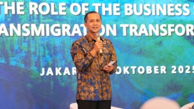 “Kementrans Siap Terbuka 24 Jam, Warga Berikan Kritik Tanpa Batas!”