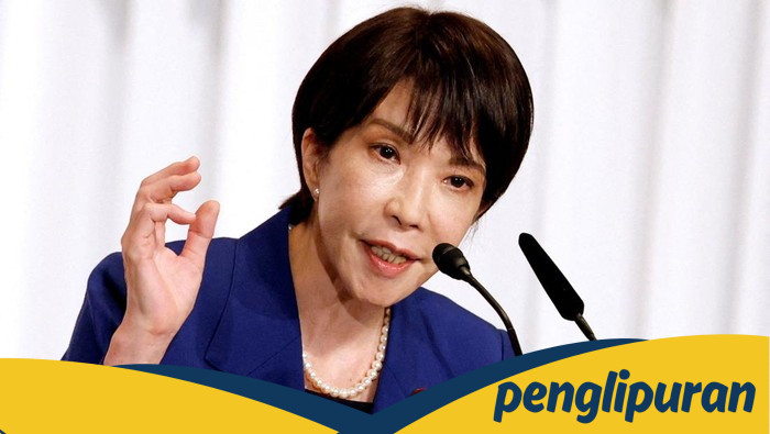 Sanae Takaichi, Impiannya Jadi PM Jepang Terancam Gagal Karena 