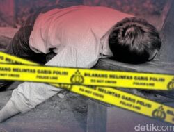 Geger! Pria Ditemukan Tewas Penuh Luka di Bekasi, 3 Pelaku Penganiayaan Sudah Ditangkap!