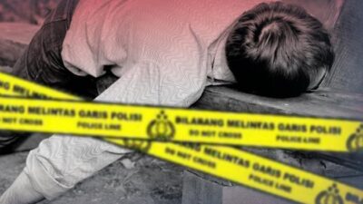 Geger! Pria Ditemukan Tewas Penuh Luka di Bekasi, 3 Pelaku Penganiayaan Sudah Ditangkap!
