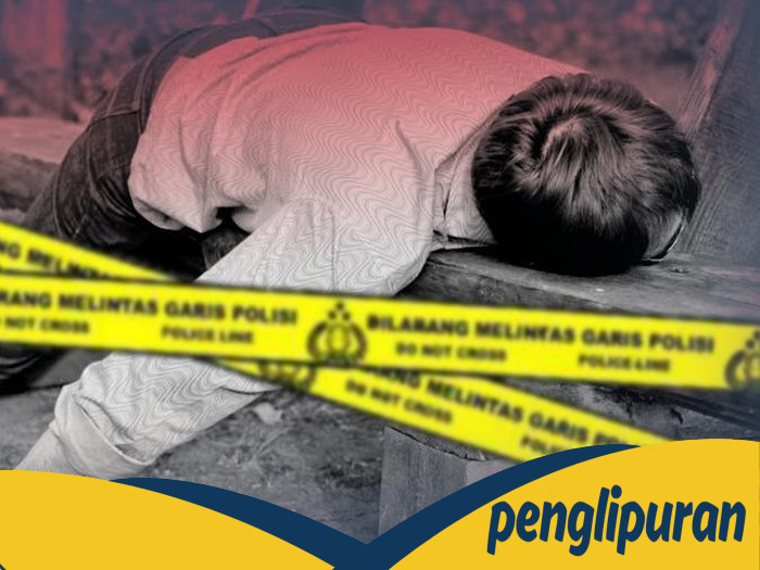 Geger! Pria Ditemukan Tewas Penuh Luka di Bekasi, 3 Pelaku Penganiayaan Sudah Ditangkap!