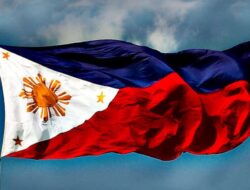 Panas! Filipina Tuduh China Sengaja Tabrak Kapal Miliknya, Tegangnya Konfrontasi Laut Cina Selatan!