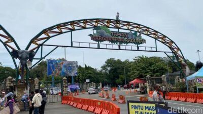 11 Tempat Wisata Gratis di Jakarta untuk Lansia dan Disabilitas, Ini Syaratnya!