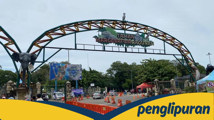 11 Tempat Wisata Gratis di Jakarta untuk Lansia dan Disabilitas, Ini Syaratnya!