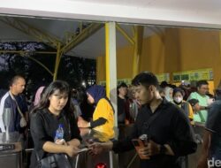 **Harga Tiket Wisata Malam Ragunan, Cek Selengkapnya!**