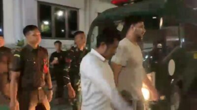“Aksi Ammar Zoni Edarkan Narkoba Terungkap Berkat Razia Rutin Rutan: Skandal Baru yang Guncang Pemerintahan”