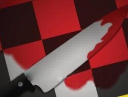 **Istri Bogor Gunting Suami, Polisi Ungkap Pemicu Tragedi Keluarga di Klapanunggal**