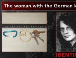 **Misteri 21 Tahun Terpecah: Identitas Mayat Wanita di Pantai Belanda Terungkap**