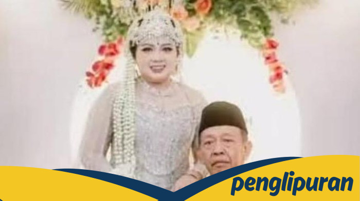 **Misteri Rp 3 Miliar Mbah Tarman: Kenapa Cek Mahar Belum Dicairkan?**