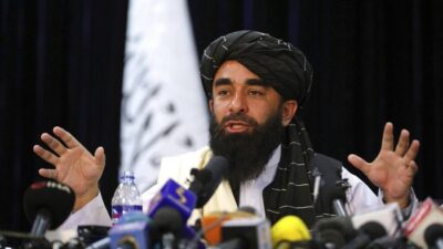 Taliban Klaim Bunuh 58 Tentara Pakistan dalam Baku Tembak Perbatasan Utara
