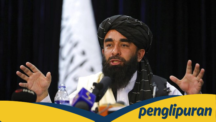 Taliban Klaim Bunuh 58 Tentara Pakistan dalam Baku Tembak Perbatasan Utara