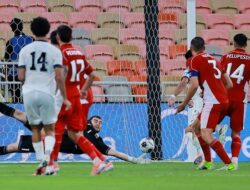 “Andai Rizky Ridho Tak Terlalu Lama Kuasai Bola: Apakah Ini Akhir Zaman Gol?”