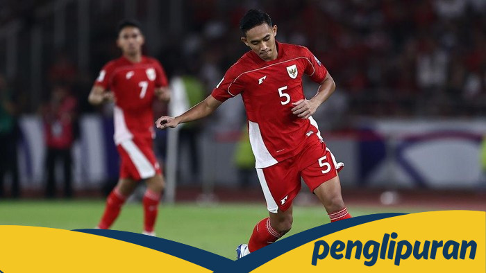 Rizky Ridho: Maaf, Mimpi Juara Kita Harus Tunda, Apakah Ini Akhir dari Eraemas?