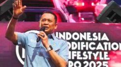 “Bamsoet Puji Ajang IMX 2025, Ungkap Kreativitas Modifikator Indonesia di Level Global”
