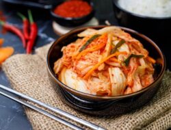 “5 Makanan Sederhana yang Ternyata Ampuh Cegah Kanker, Menurut Studi Baru!”