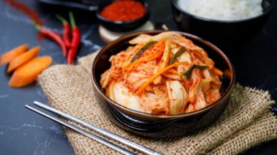 “5 Makanan Sederhana yang Ternyata Ampuh Cegah Kanker, Menurut Studi Baru!”