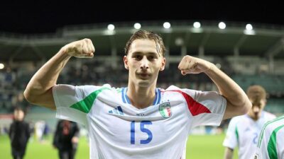 Spalletti: Esposito Bisa Jadi The Next Vieri – Apakah Ini Penerus Sejati Vieri?