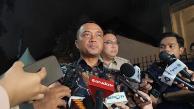 Prabowo Bocorkan Strategi Bareng Gibran-Zulhas, Hingga Bahlil, Ini yang Dibahas