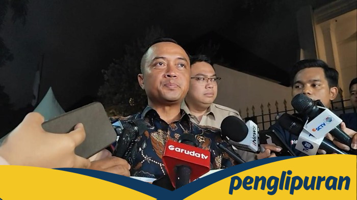Prabowo Bocorkan Strategi Bareng Gibran-Zulhas, Hingga Bahlil, Ini yang Dibahas