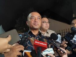 Mensesneg Soal Wacana Perbaikan Ponpes Pakai APBN: Sedang Kita Pelajari, Apakah Dana Tepat Sasaran?