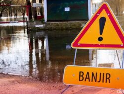 Banjir Memporak-porandakan Infrastruktur Spanyol, Bencana Hujan Deras di Catalonia