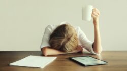“Gen Z Waspadai! Konsumsi Kopi Bisa Ganggu Penyerapan Zat Besi, Kata Dokter”